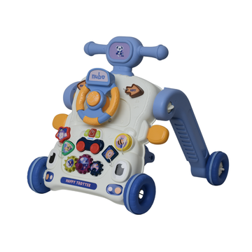 Tak Tak Toys Nubo 5-in-1 Happy Trotter For Kids