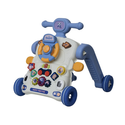 5 in 1 Happy Trotter - Baby Walker
