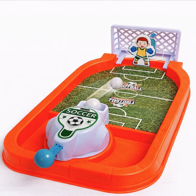 Penalty Strikers – the Ultimate Table Soccer Shootout