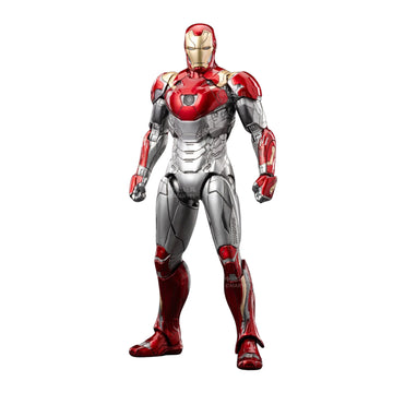 Iron Man MK47 Action Figure By ZD Toys - 7 Inch | Ages 15+