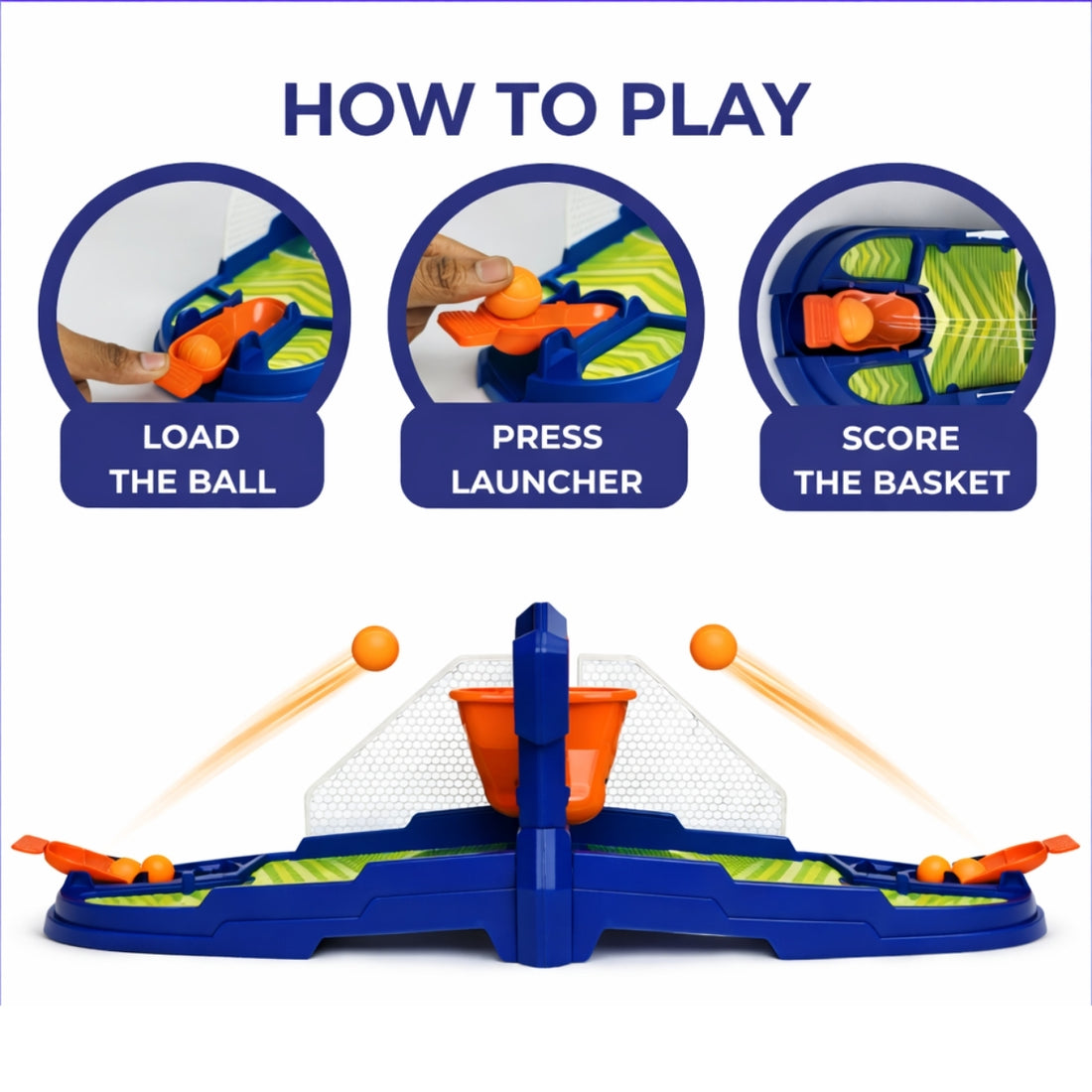 Dunk Master - Basketball Game
