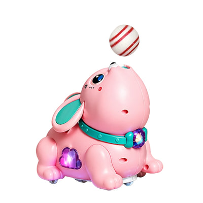 Bunny Air Float - Interactive Musical Toy, Ages 1+ Years