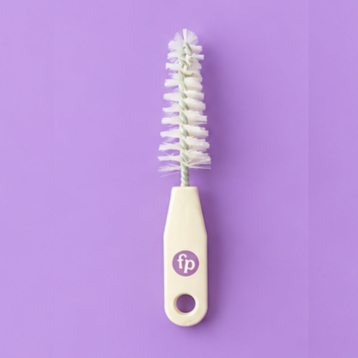 Bottle & Nipple Cleaning Brush Set