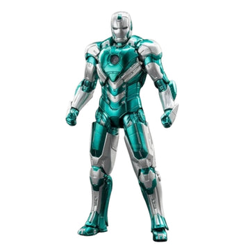 Iron Man Mark 31 Action Figure By ZD Toys - 7 Inch | Ages 15+