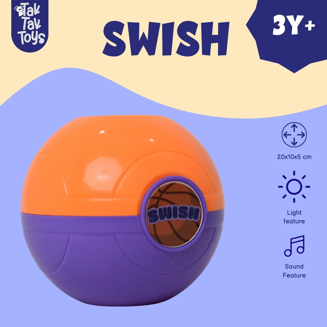 Swish - Basketball Shooting Game