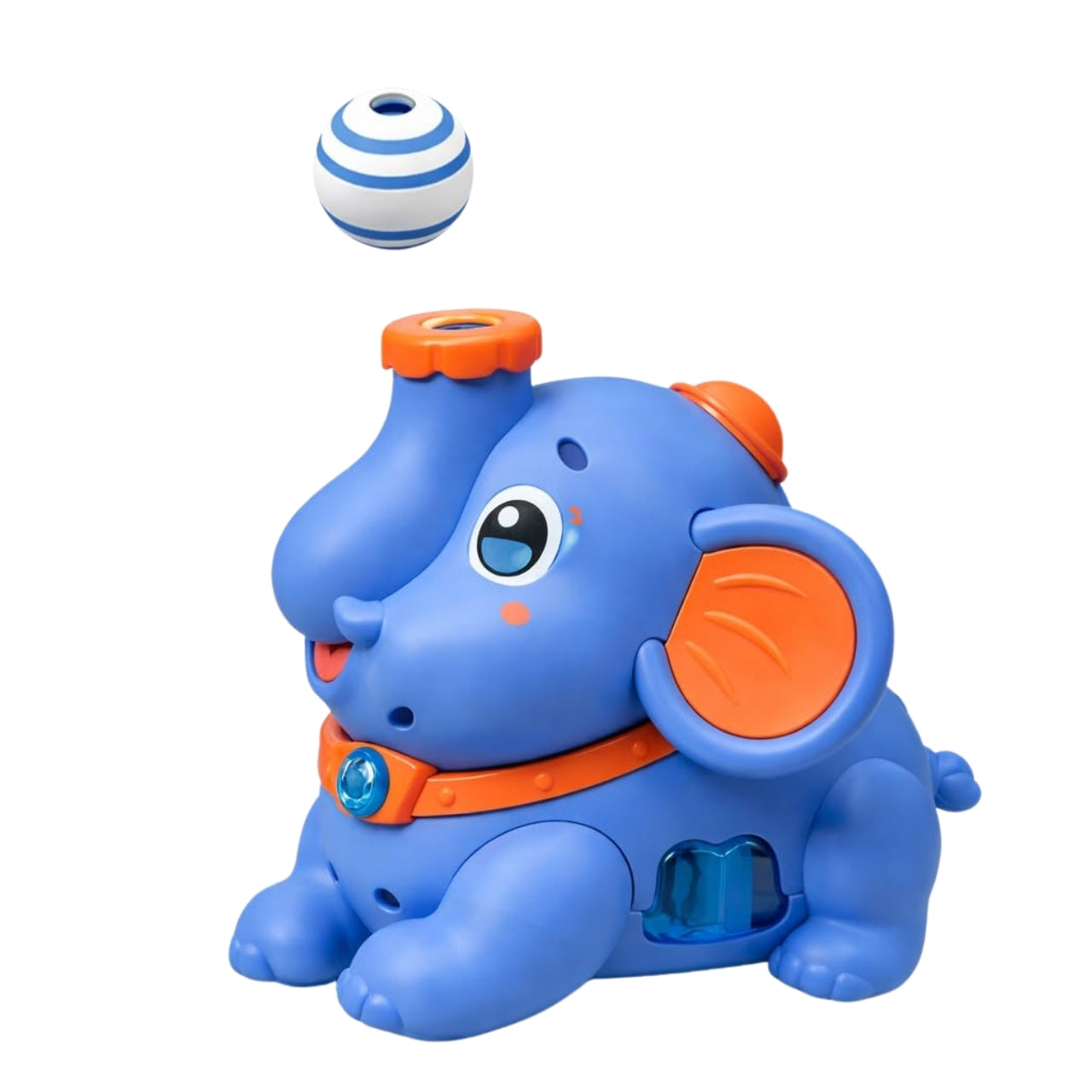 Balancing Elephant - Interactive Musical Toy, Ages 1+ Years