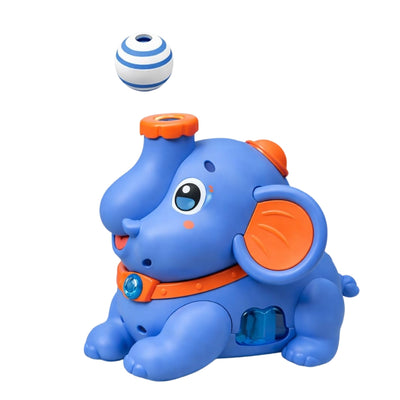 Elephant AirFloat - Interactive Musical Toy, Ages 1+ Years