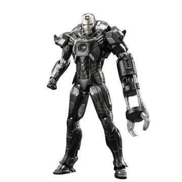 Iron Man Mark 34 Action Figure By ZD Toys - 7 Inch | Ages 15+