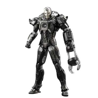 Iron Man Mark 34 Action Figure By ZD Toys - 7 Inch | Ages 15+