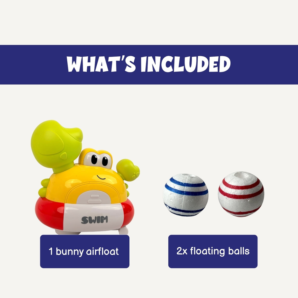 Balancing Crab - Interactive Musical Toy, Ages 1+ Years
