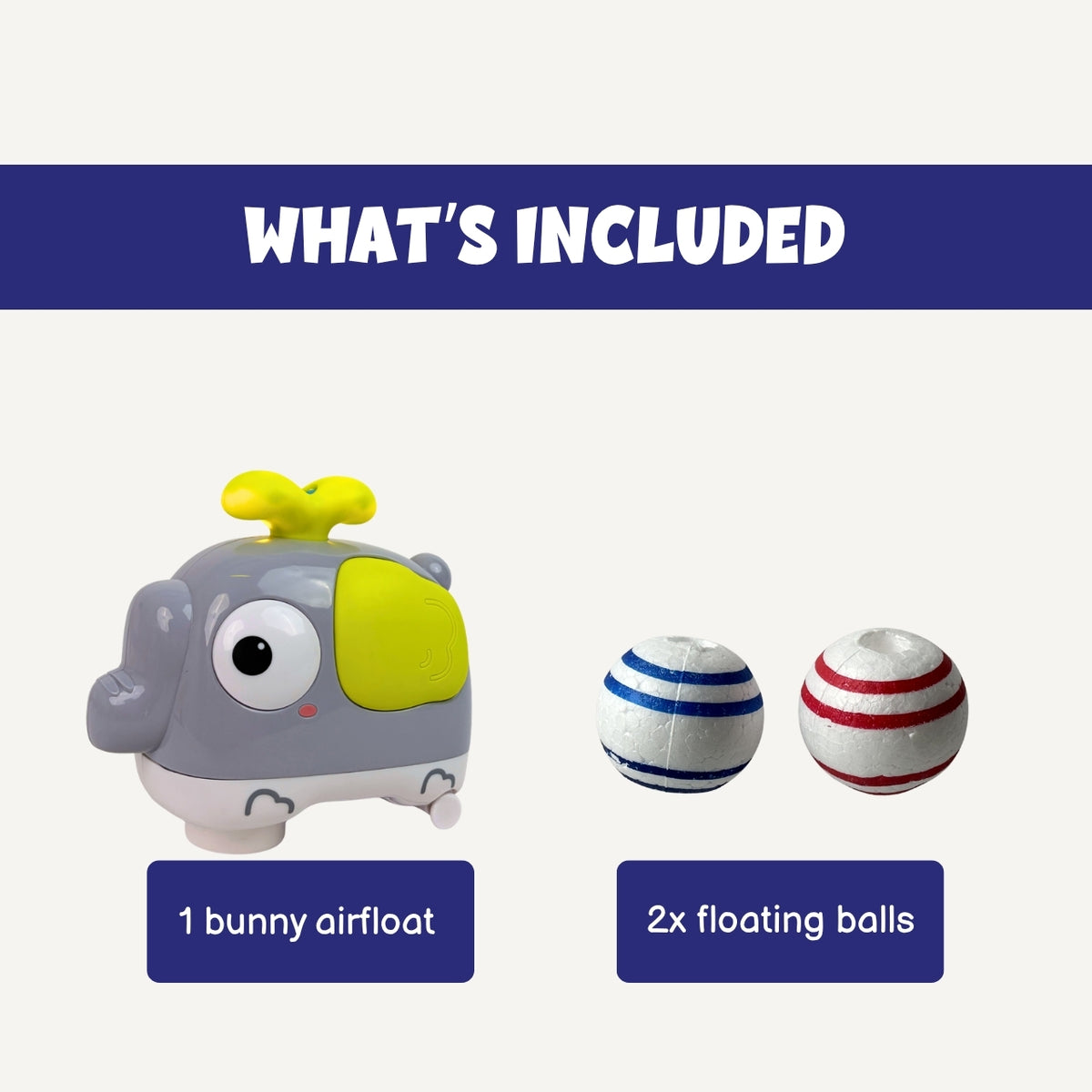 Balancing Jumbo - Interactive Musical Toy, Ages 1+ Years