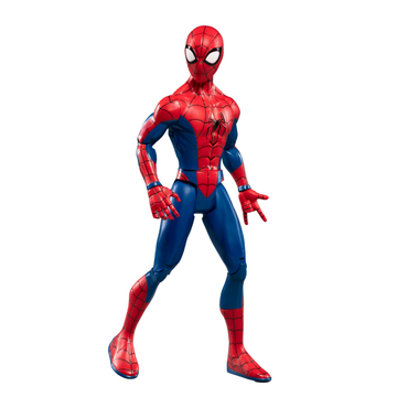 Spider-Man Action Figure By ZD Toys - 14 Inch | Ages 15+