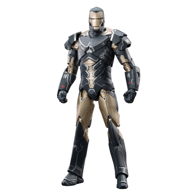 Iron Man Mark 15 Sneaky Armor Action Figure By ZD Toys | Ages 15+