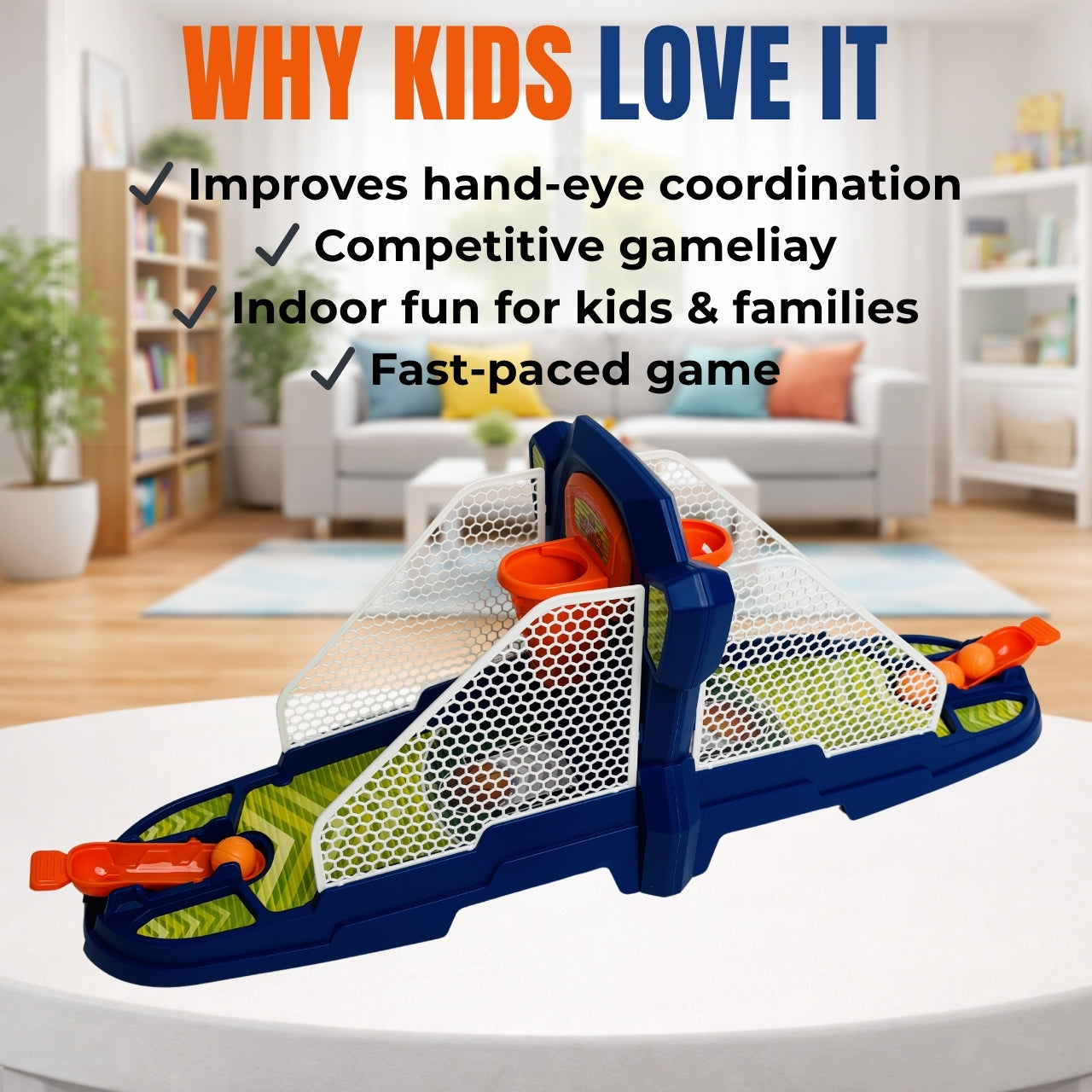 Dunk Master - Basketball Game