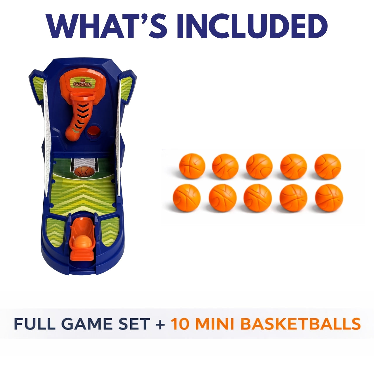 Dunk Master - Basketball Game