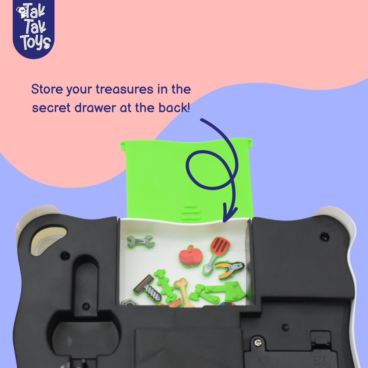 Zap Trap - Dinosaur - Interactive STEM Toy