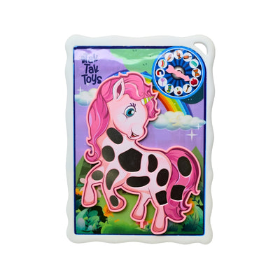 Zap Trap - Unicorn - Interactive STEM Toy