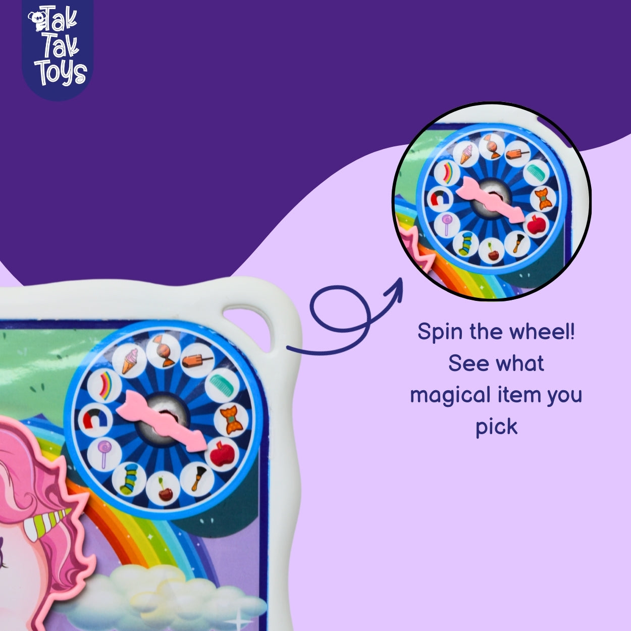 Zap Trap - Unicorn - Interactive STEM Toy