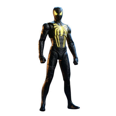 Spider-Man Anti Octopus Suit Action Figure By ZD Toys - 7 Inch | Ages 15+