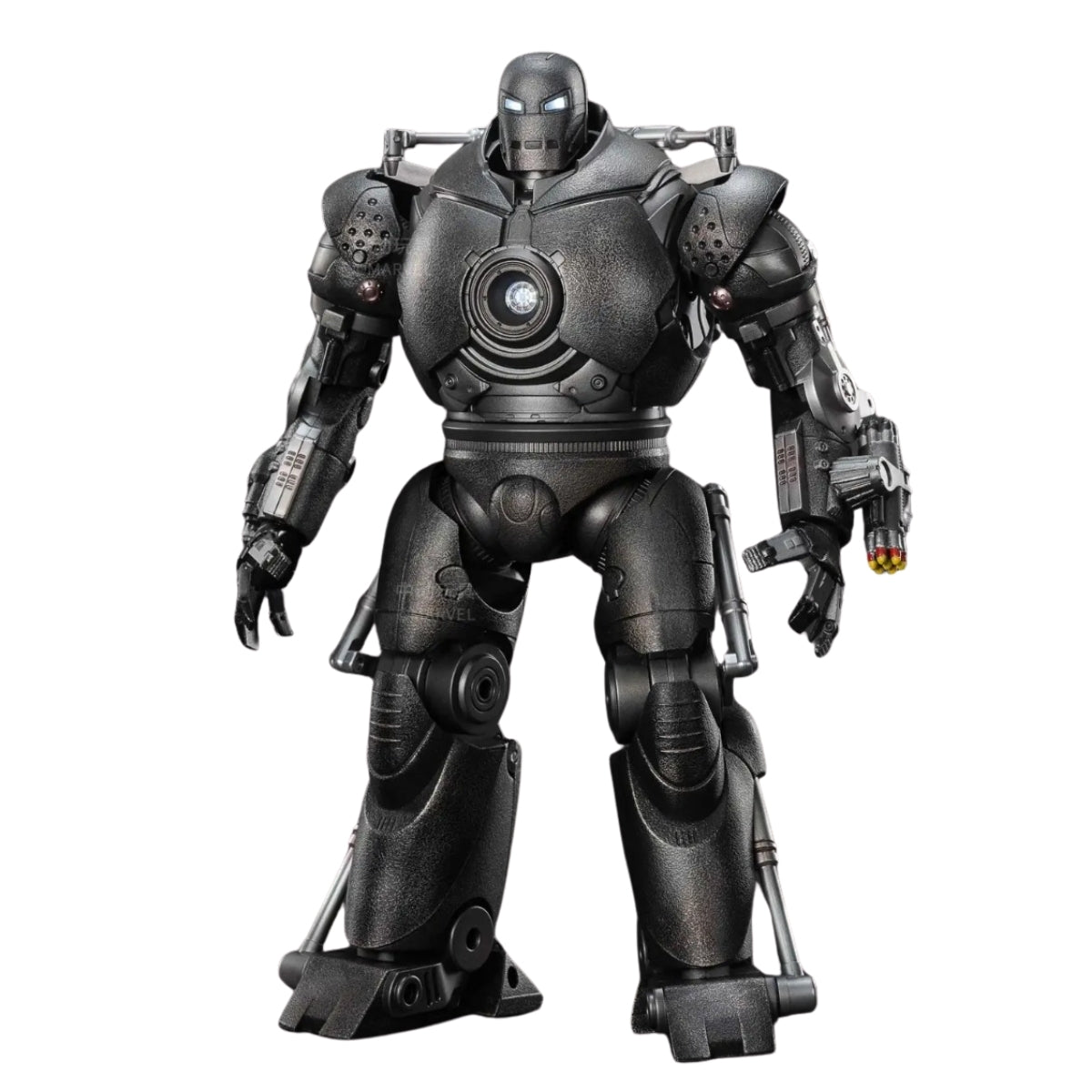 Iron Monger Action Figure By ZD Toys - 9 Inch | Ages 15+