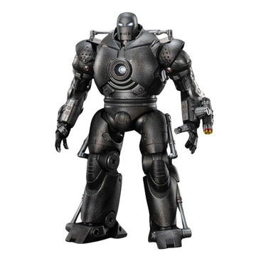 Iron Monger Action Figure By ZD Toys - 9 Inch | Ages 15+