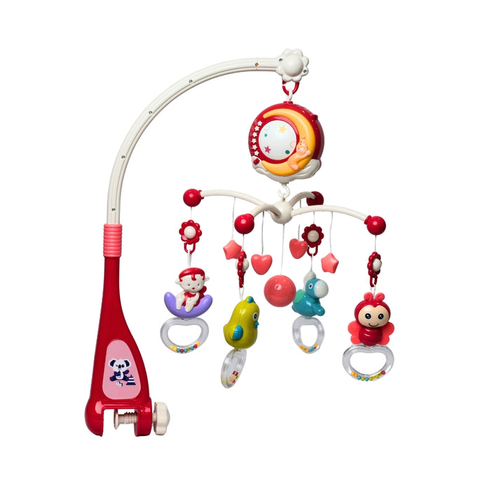 DreamBell - Baby Bedside Bell – Tak Tak Toys