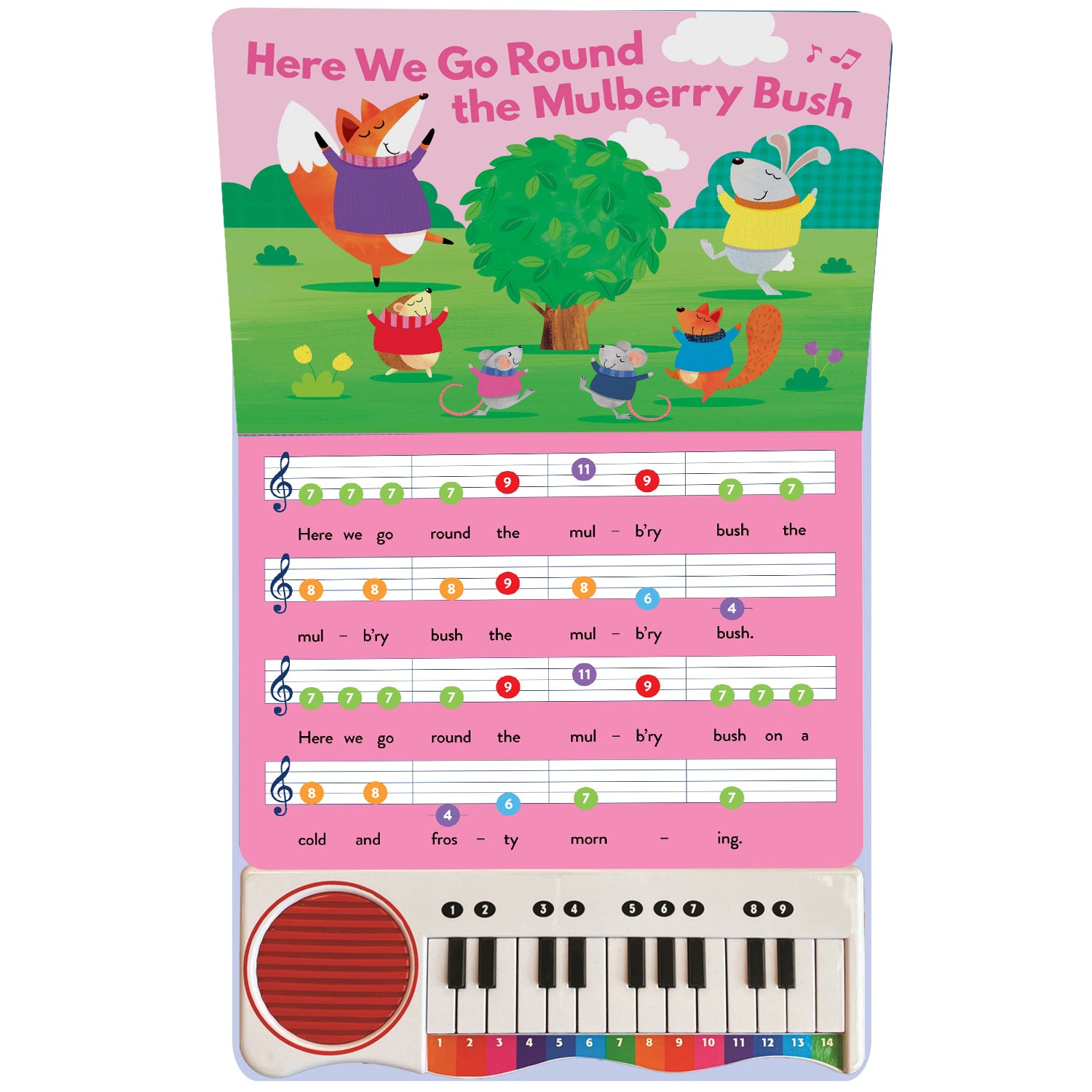 Piano Book - Classic Tunes