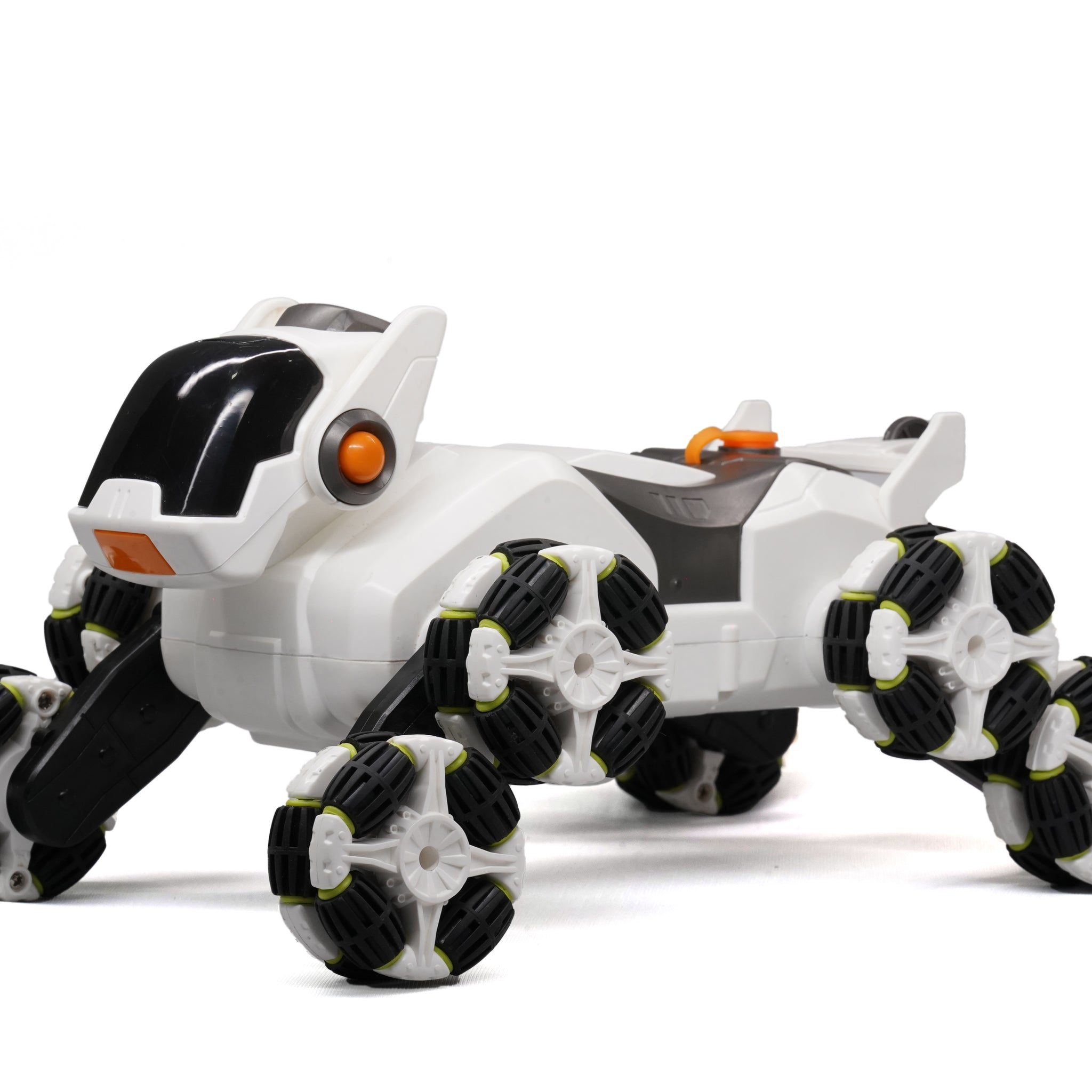 Lunar Pioneer – RC Toy