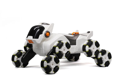Lunar Pioneer – RC Toy