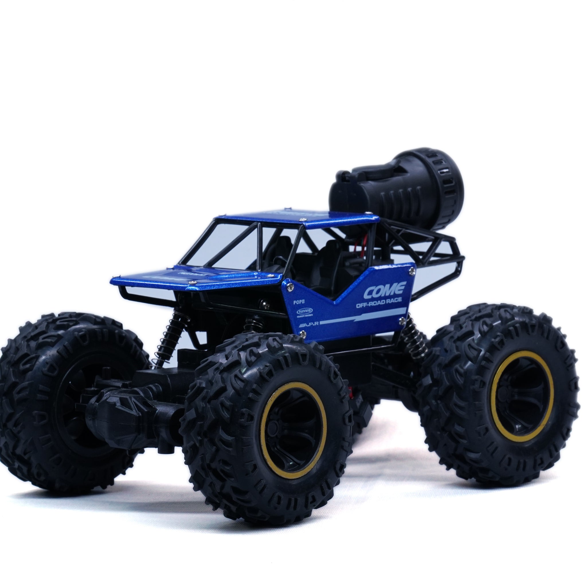 1:18 THUNDER THRASHER – RC Truck