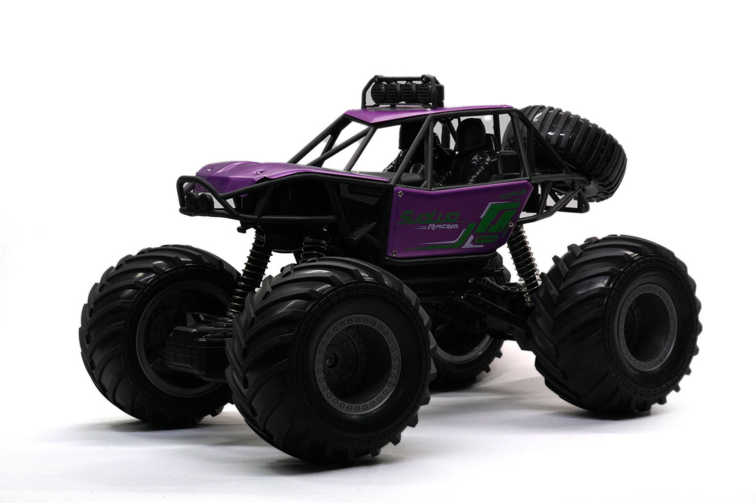 Turbo Car Extreme