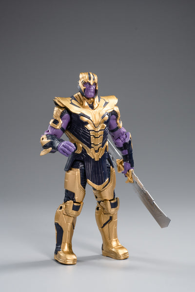 Thanos (7IN)