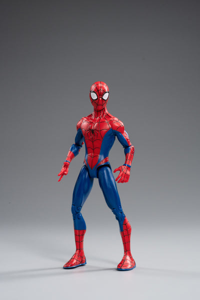 Classical Spiderman (7IN)