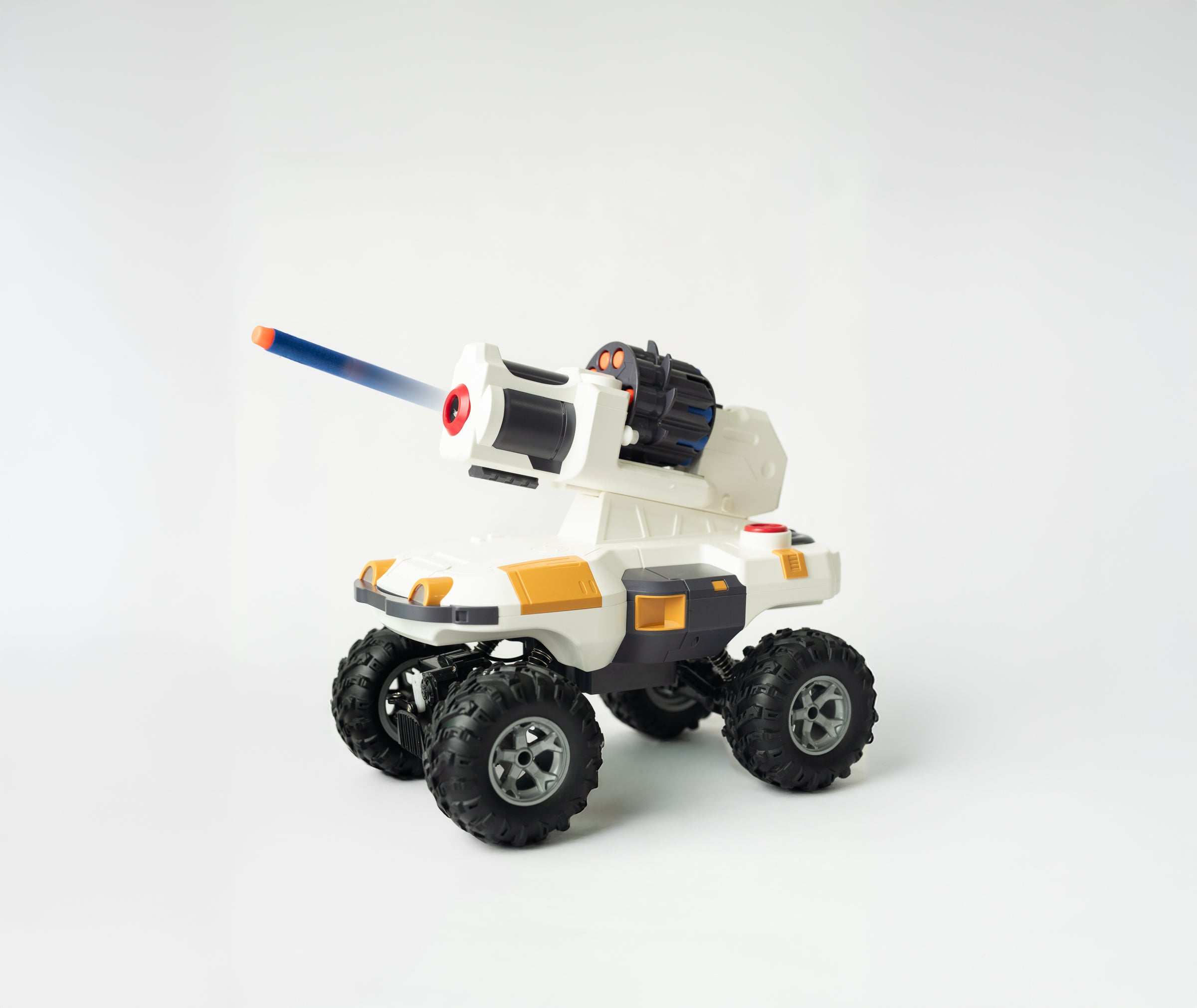 Lunar Ranger