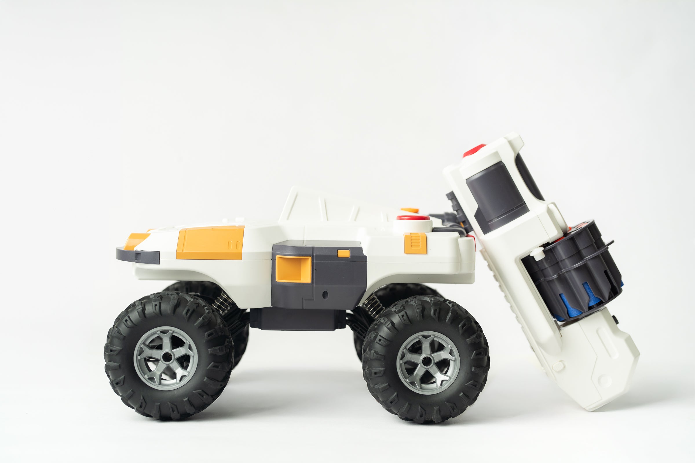 Lunar Ranger