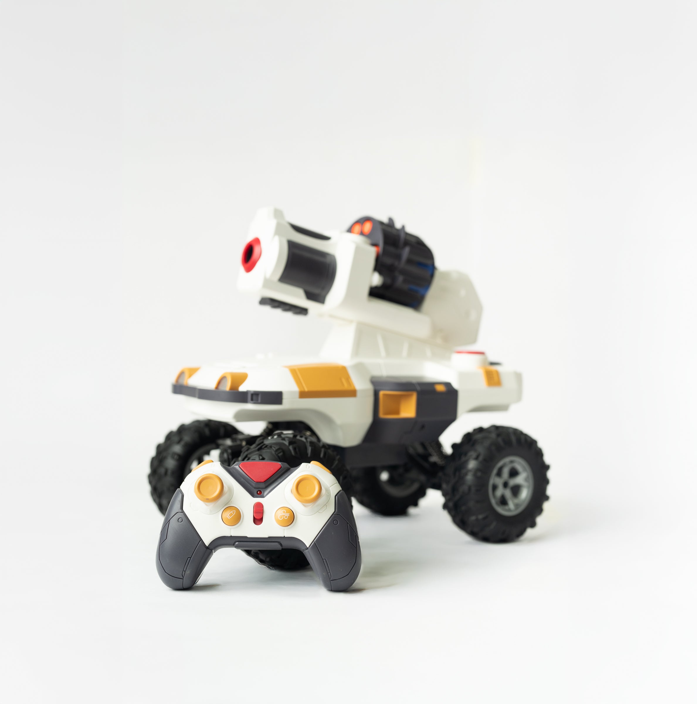 Lunar Ranger