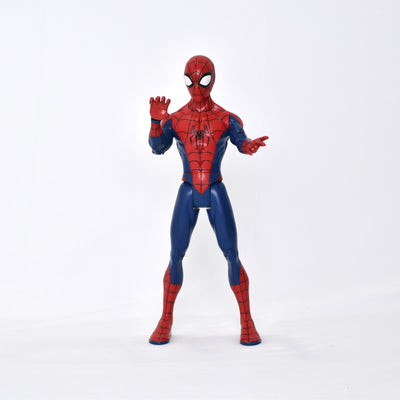 Spider-Man Action Figure By ZD Toys - 14 Inch