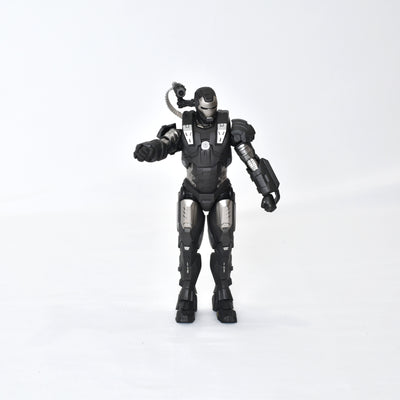 Iron Man Mark 1 Action Figure By ZD Toys | Ages 15+