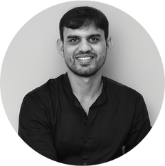 MAHESH KUMAR