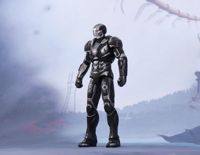 War Machine (7IN)