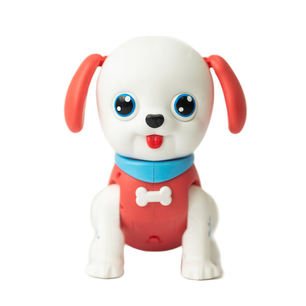 Jumpy Pup – Musical Toy – Tak Tak Toys