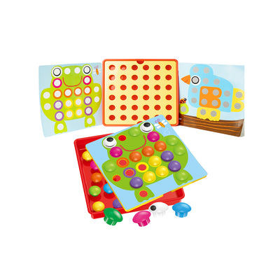 My Genius Art – Coloring Kit STEM Toy