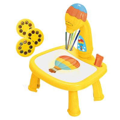 PAINT PROJECTOR – Painting Kit STEM Toy