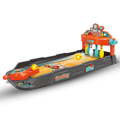 Strike Mania - Bowling Game