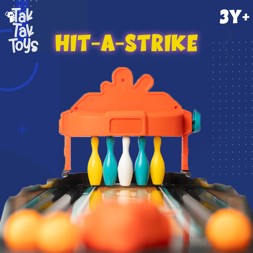 Strike Mania