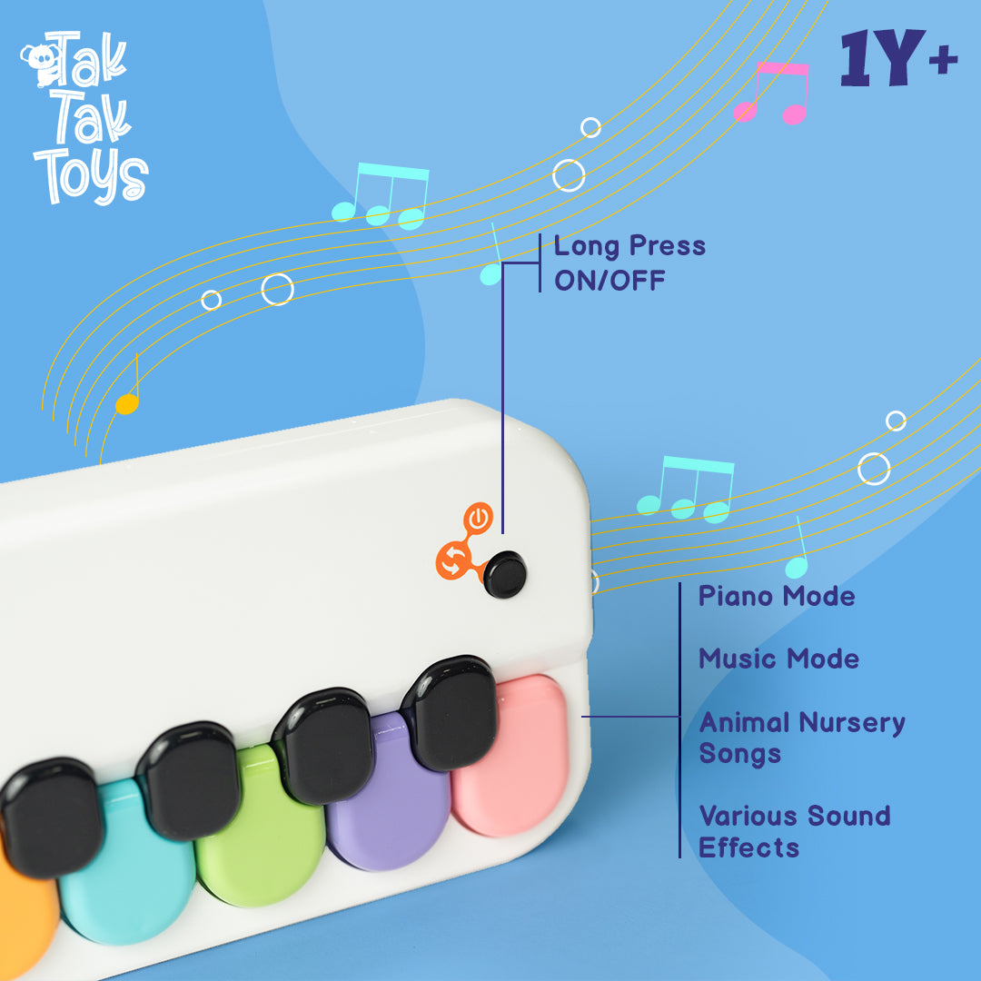 Tiny Tunes