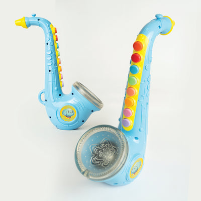 TINY TUNES SAXOPHONE – Musical Toy