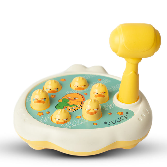 Whack-A-Mole! - Creative Activity Playset – Tak Tak Toys