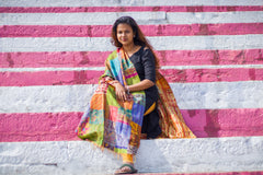 ⭐⭐⭐⭐⭐ Nidhi Agarwal