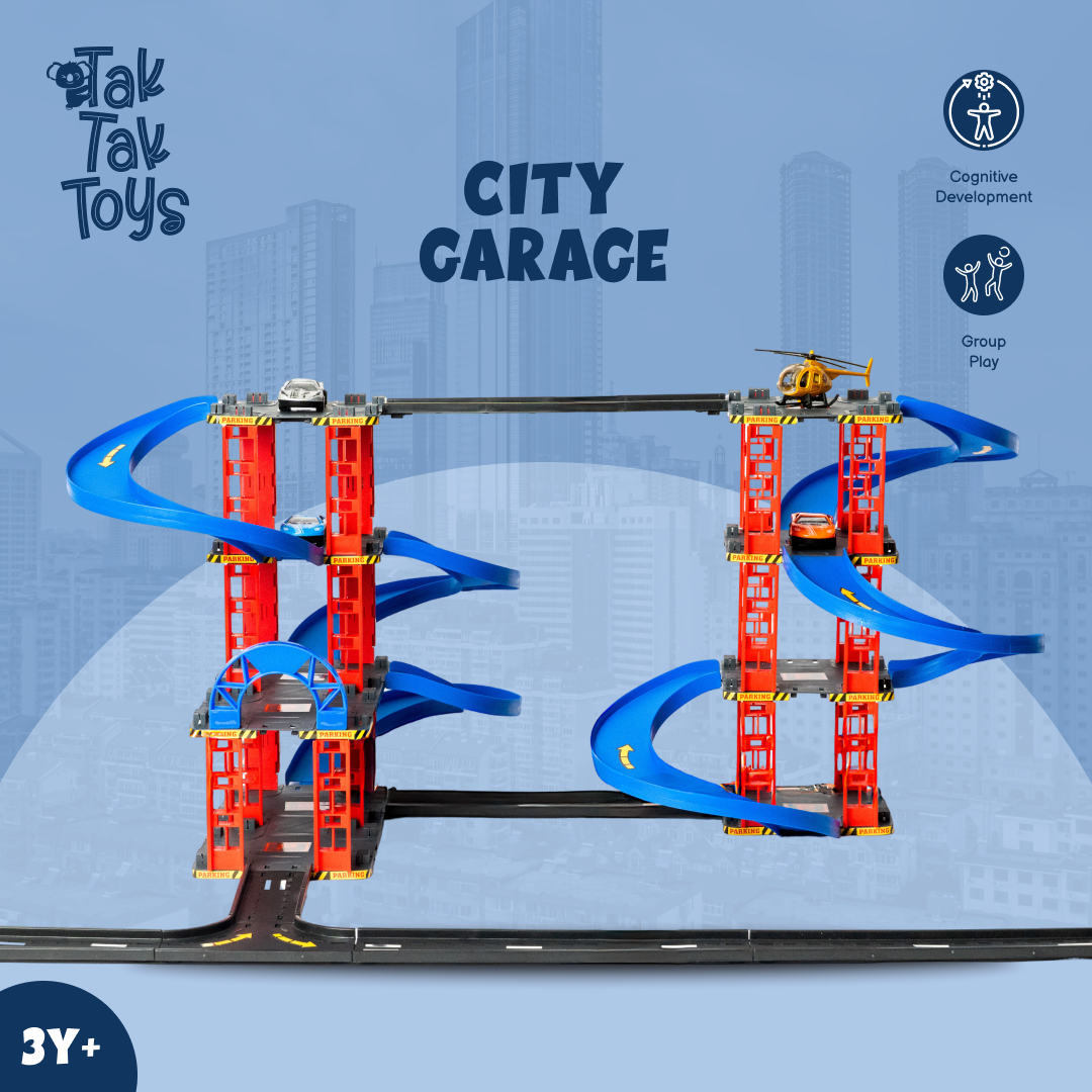 City Garage